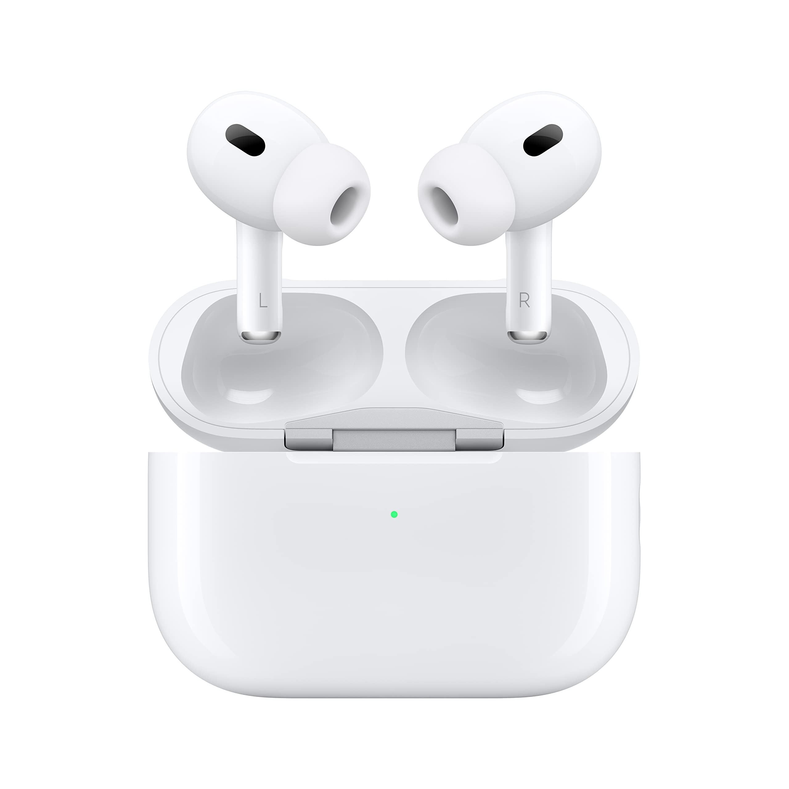 APPLE AIRPODS PRO 2DA GENERACION