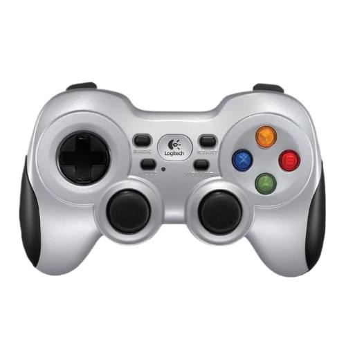 Mando Gamepad Inalámbrico F710