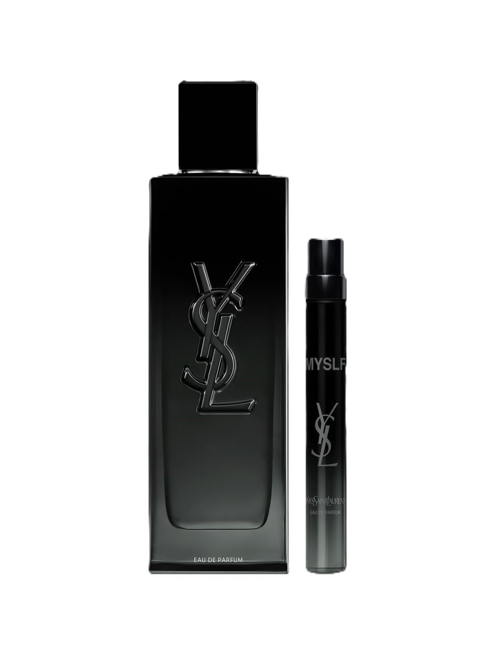 Men's MYSLF 2pcs EDP Gift Set Fragrances (UNIDADES LIMITADAS)
