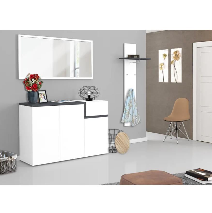 Zapatera Irexy - Muebles Bonno