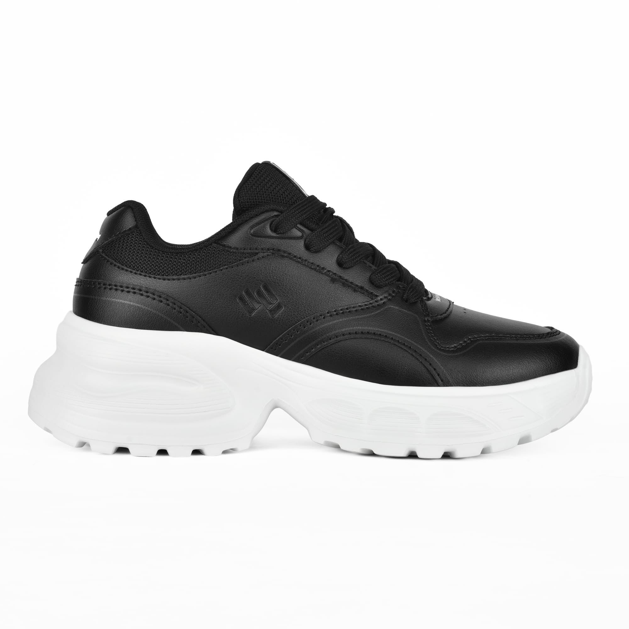 Zapatillas Urbanas Mujer Walking Lite Classic Lite WK328F5 - Estilo Chunky