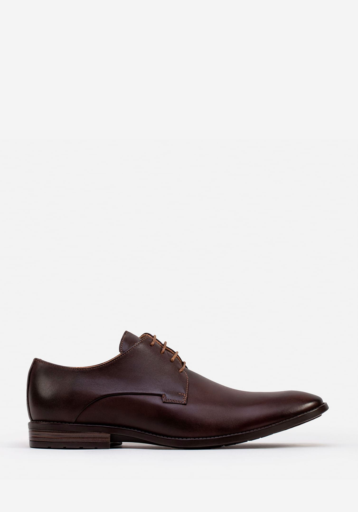 ZAPATOS DE VESTIR CRUST