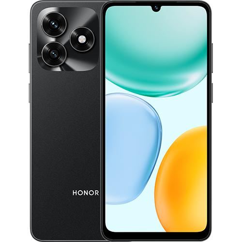 CELULAR HONOR X5C 4GB+128GB NEGRO