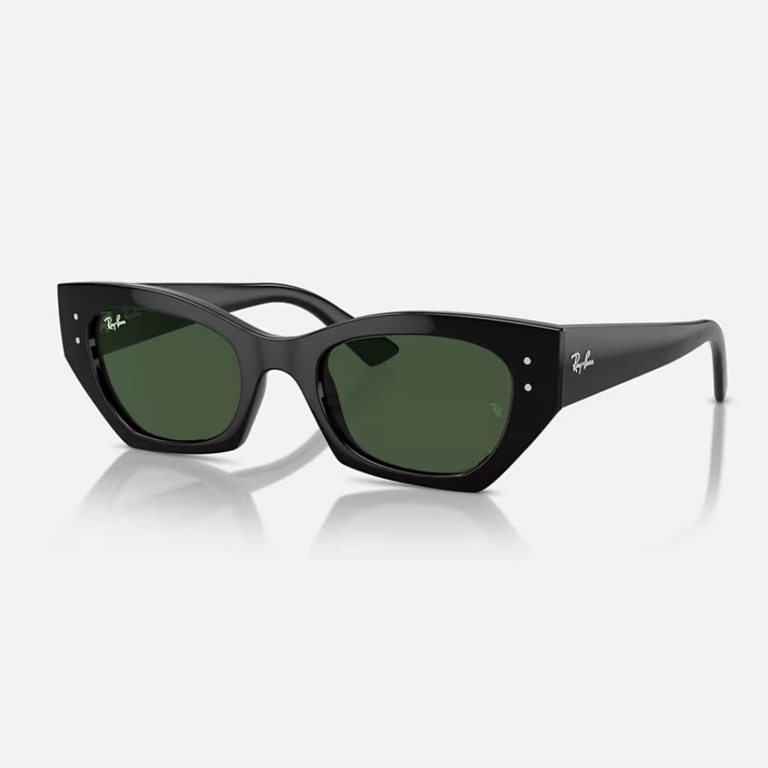 Lentes de sol RayBan RB4430 G-15 52mm