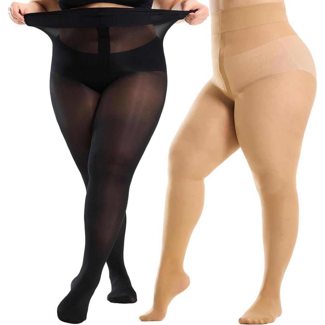 Panty /Panties Maternal o para gorditas 2xl