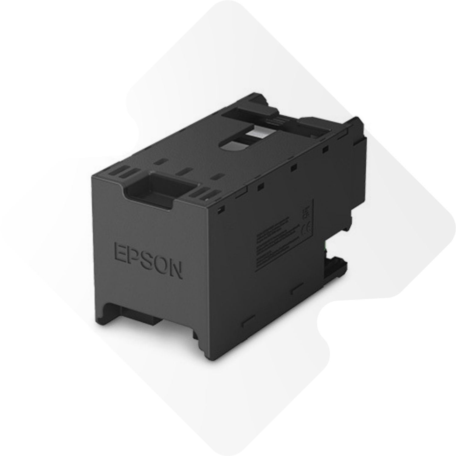 Caja de Mantenimiento Original Epson C9382