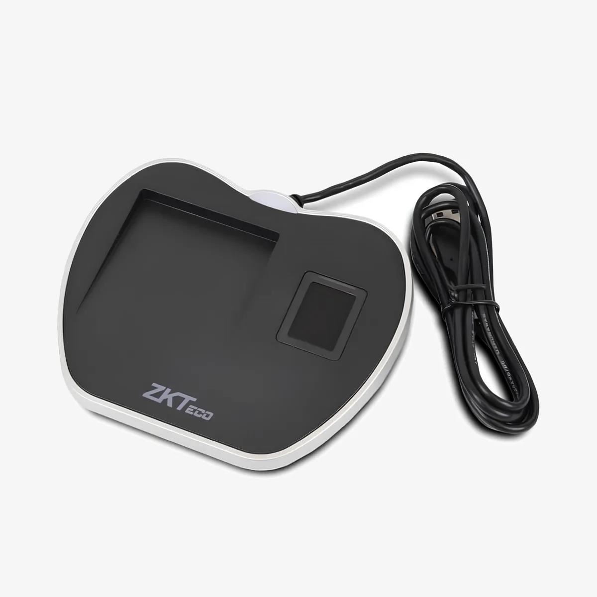 ZKTeco Estación de Registro USB Huellas Digitales y Tarjetas ZK8500R