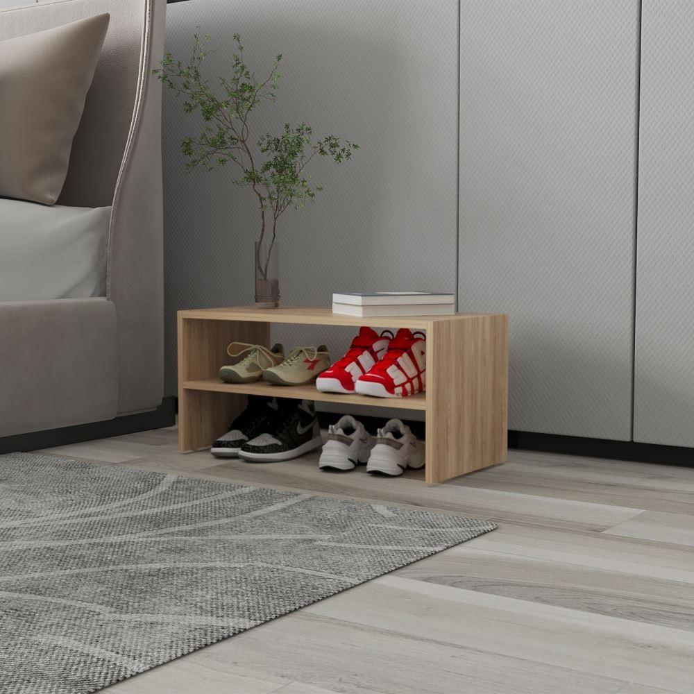 MODULO ZAPATERO Z-72 APILABLE X1 UNIDAD 34,9X72,0X34,1 CM | TUHOME