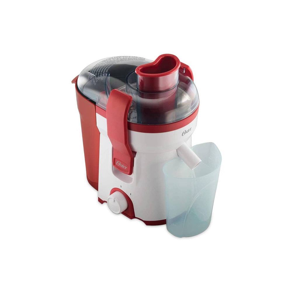 Extractor de jugos Oster 400W – FPSTJE316R