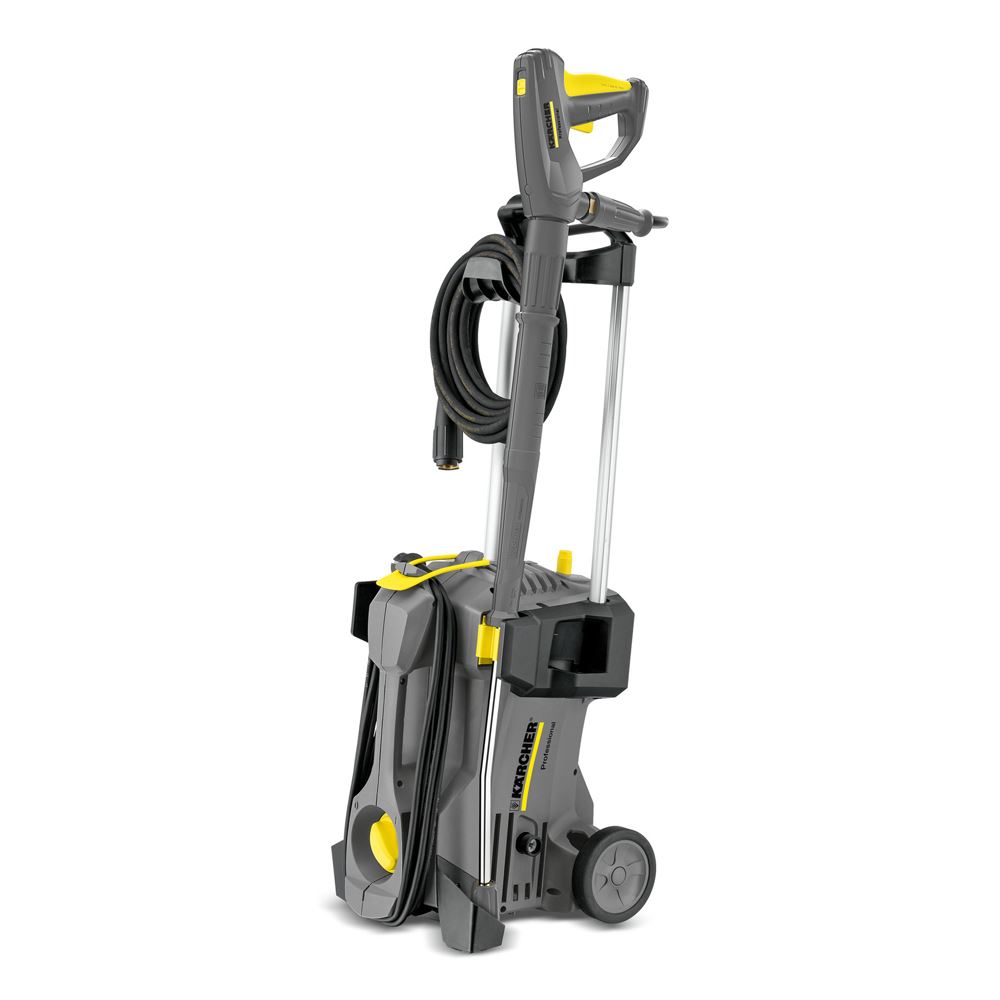 Hidrolavadora a Presión 2200W 160 Bar Karcher HD 5/11 P