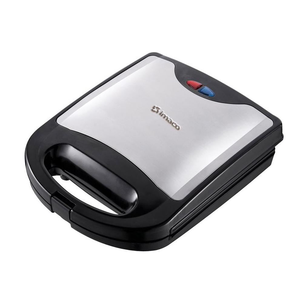 Sandwichera 4 Panes Imaco IST1004S