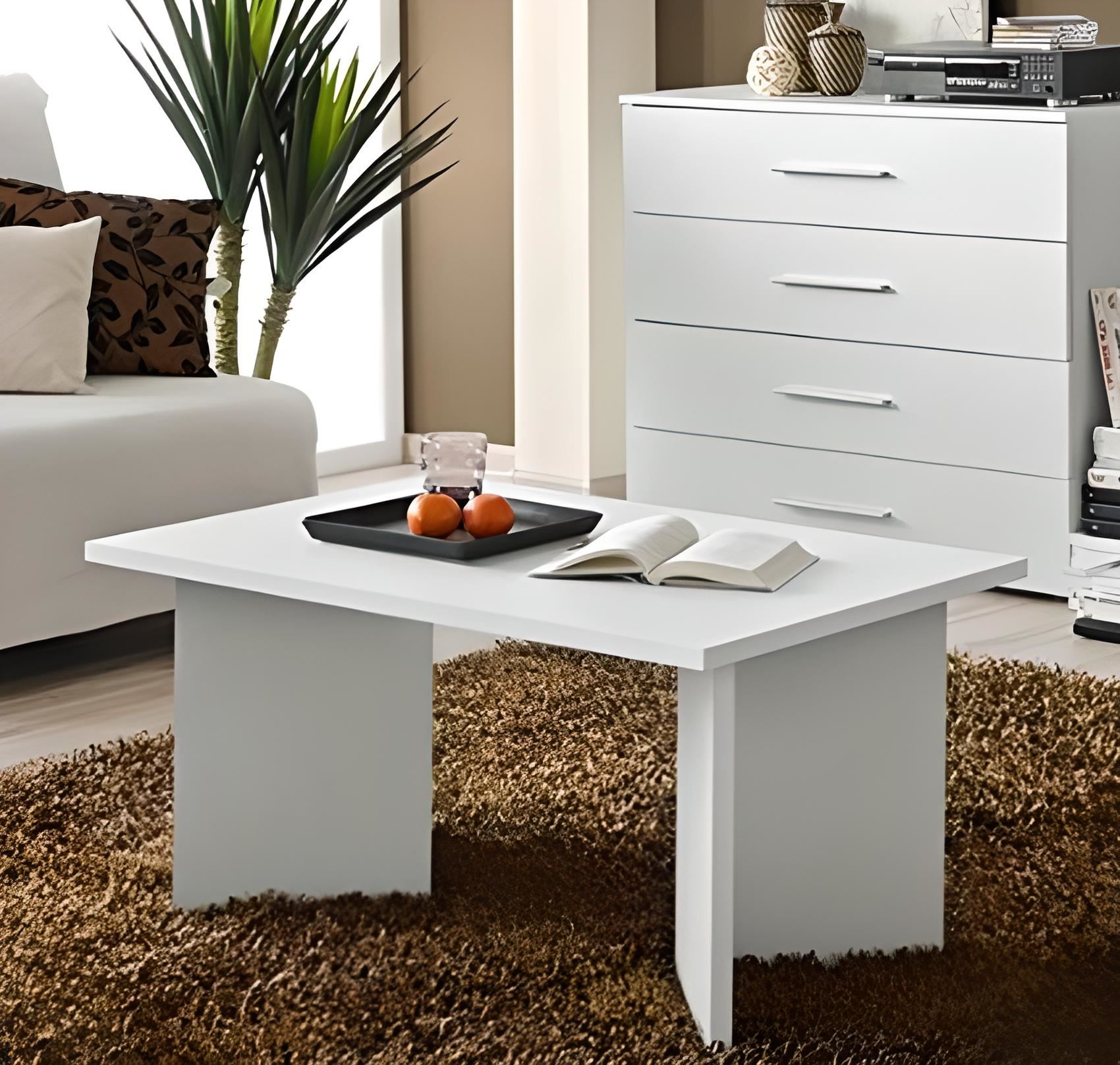 Mesa de Centro John - Muebles Bonno