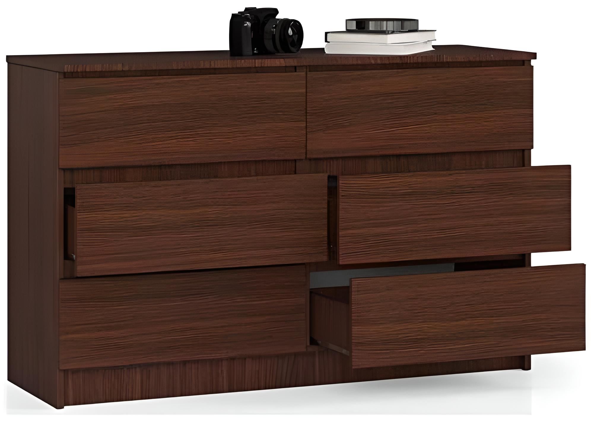 Cómoda Anet - Muebles Bonno