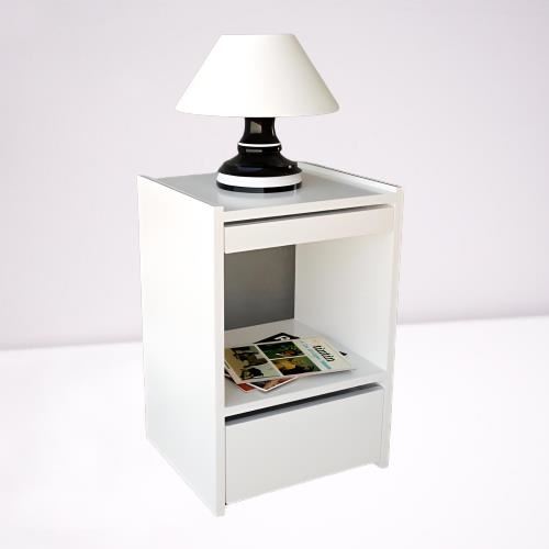 Velador Sognare - Muebles Bonno