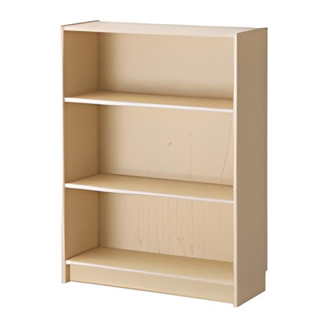Librero Angelinna - Muebles Bonno